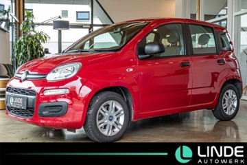 Gebrauchte Fiat Panda