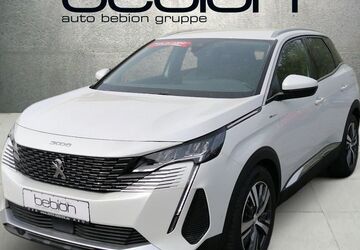 Peugeot 3008 59.900 km 23.880 &euro; Reutlingen 72766