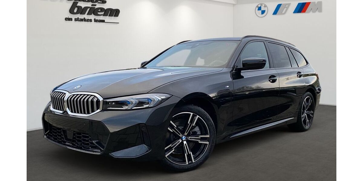 BMW 330 14.900 km 54.903 &euro; Nürtingen 72622
