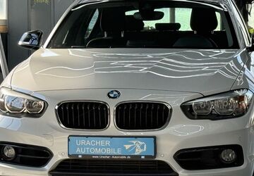BMW 120 78.000 km 13.790 &euro; Reutlingen 72762