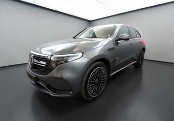 Mercedes-Benz EQC 169.000 km 26.999 &euro; Reutlingen / Mittelstadt 72766