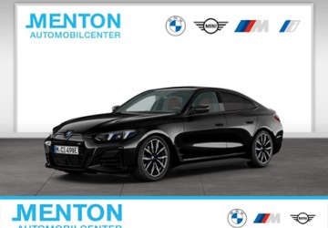BMW i4 25.498 km 59.890 &euro; Reutlingen 72766