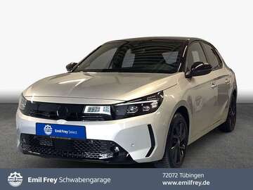 Gebrauchte Opel Corsa