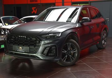 Audi Q5 109.000 km 34.890 &euro; Reutlingen 72770