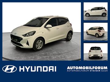 Gebrauchte Hyundai i10