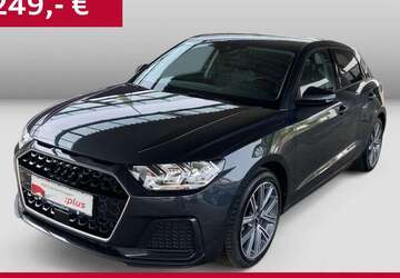 Audi A1 35.100 km 21.830 &euro; Esslingen 73730