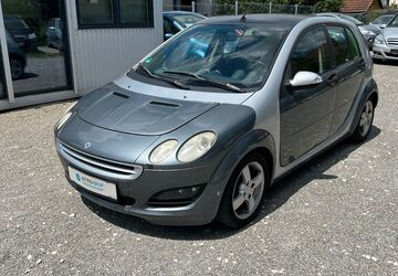 Smart ForFour 143.900 km 2.999 &euro; Reutlingen 72770