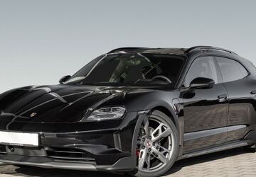 Porsche Taycan 19.900 km 144.350 &euro; Reutlingen 72770