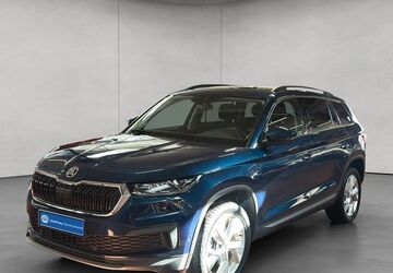 Skoda Kodiaq 69.541 km 29.890 &euro; Esslingen 73730
