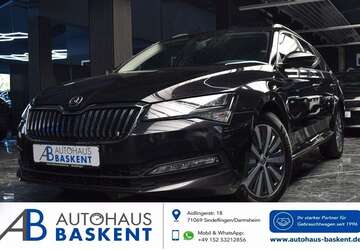 Skoda Superb 140.600 km 18.390 &euro; Sindelfingen-Darmsheim 71069