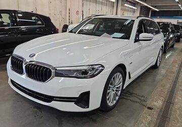 BMW 530 50.000 km 32.799 &euro; Reutlingen / Mittelstadt 72766