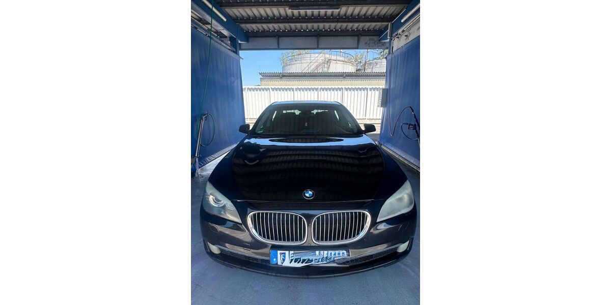BMW 730 390.000 km 8.700 &euro; Pfullingen 72793