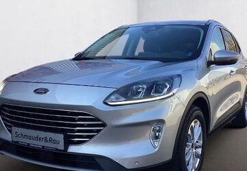 Ford Kuga 84.600 km 20.900 &euro; Kirchheim/Teck 73230