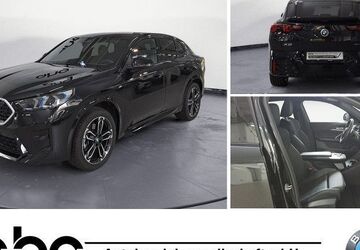 BMW X2 21.644 km 39.630 &euro; Esslingen am Neckar 73730