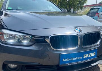 BMW 318 178.467 km 8.999 &euro; Nürtingen 72622