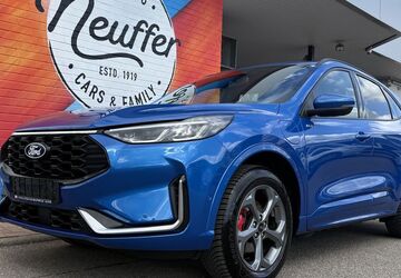 Ford Kuga 8.610 km 36.999 &euro; Herrenberg-Kuppingen 71083