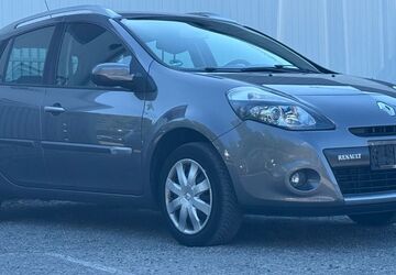Renault Clio 110.000 km 3.490 &euro; Reutlingen 72766