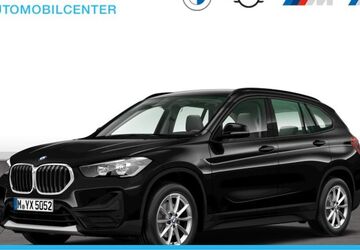 BMW X1 128.616 km 18.990 &euro; Reutlingen 72766