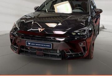 Cupra Leon 4.300 km 56.930 &euro; Nürtingen 72622