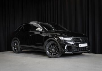 VW T-Roc 39.900 km 33.900 &euro; Reutlingen / Betzingen 72770