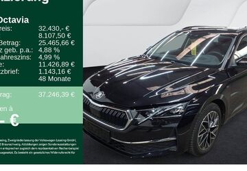 Skoda Octavia 14.556 km 32.430 &euro; Tübingen 72072