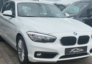 BMW 118 68.000 km 16.980 &euro; Reutlingen 72766
