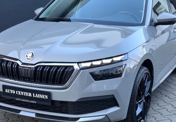 Skoda Kamiq 151.500 km 11.499 &euro; Reutlingen 72766