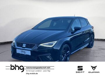 Gebrauchte Seat Ibiza
