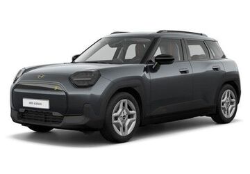 Mini Cooper E 2.493 km 39.530 &euro; Eningen u. A. 72800