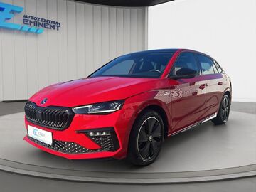 Gebrauchte Skoda Scala