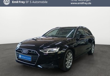 Audi A4 51.798 km 21.490 &euro; Reutlingen 72762