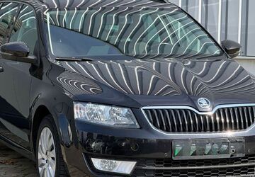 Skoda Octavia 128.000 km 7.690 &euro; Reutlingen OT Storlach 72760