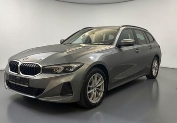 BMW 320 65.000 km 29.799 &euro; Reutlingen / Mittelstadt 72766