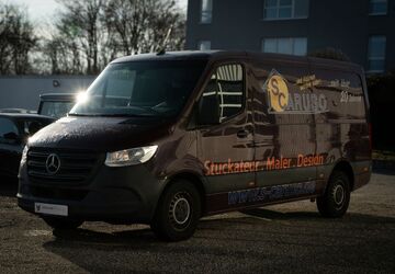 Mercedes-Benz Sprinter 56.117 km 19.900 &euro; Reutlingen / Betzingen 72770