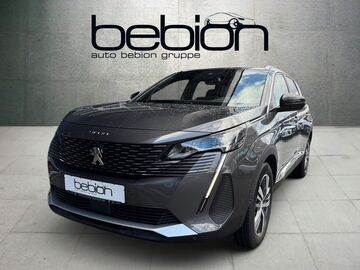 Gebrauchte Peugeot 5008
