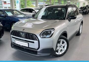 Mini Countryman C (Cooper) 11.213 km 32.490 &euro; Tübingen 72072