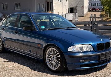 BMW 316 114.000 km 5.650 &euro; Reutlingen 72766