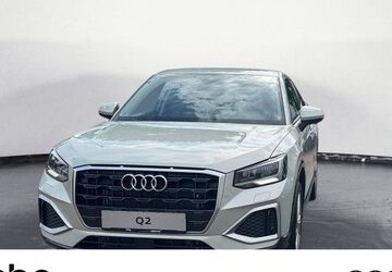 Audi Q2 3.900 km 32.900 &euro; Reutlingen 72760
