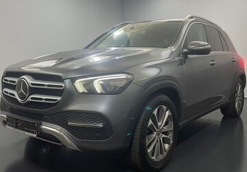 Mercedes-Benz GLE 350 220.000 km 34.799 &euro; Reutlingen / Mittelstadt 72766