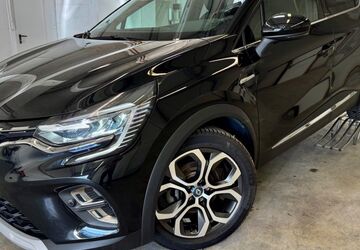 Renault Captur 114.530 km 13.999 &euro; Holzgerlingen 71088