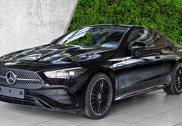 Mercedes-Benz CLE 300 5.000 km 65.850 &euro; Nürtingen 72622