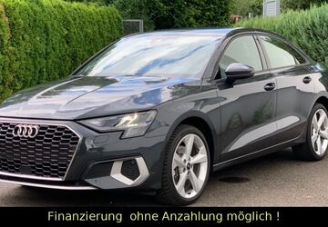 Audi A3 2.000 km 32.600 &euro; Kirchheim unter teck 73230