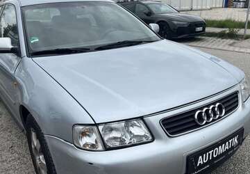 Audi A3 193.500 km 995 &euro; Holzgerlingen 71088