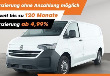 VW T7 Transporter 32.300 km 29.900 &euro; Mössingen 72116