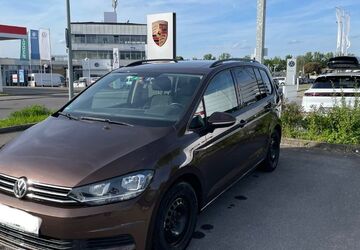 VW Touran 174.000 km 12.400 &euro; Reutlingen 72770