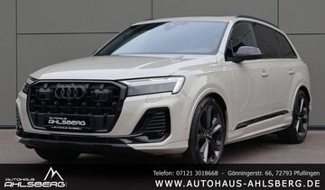 Gebrauchte Audi Q7