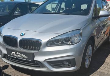BMW 218 Gran Tourer 99.999 km 13.480 &euro; Reutlingen 72766