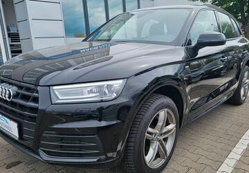 Audi Q5 74.000 km 32.600 &euro; Reutlingen 72766