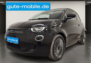 Fiat 500e 70.990 km 15.990 &euro; Reutlingen 72762