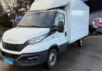 IVECO Andere 116.000 km 22.980 &euro; Mössingen Bad-Sebastiansweiler 72116